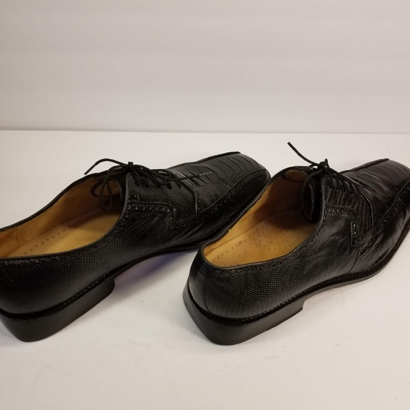 EXCEPTIONAL Claudio Belvedere "Genuine Ostrich" 11 - Picture 6 of 8